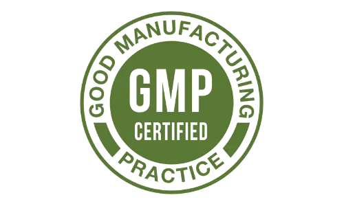 WealthGenix - GMP certified 