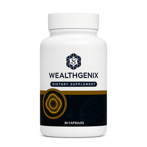 WealthGenix